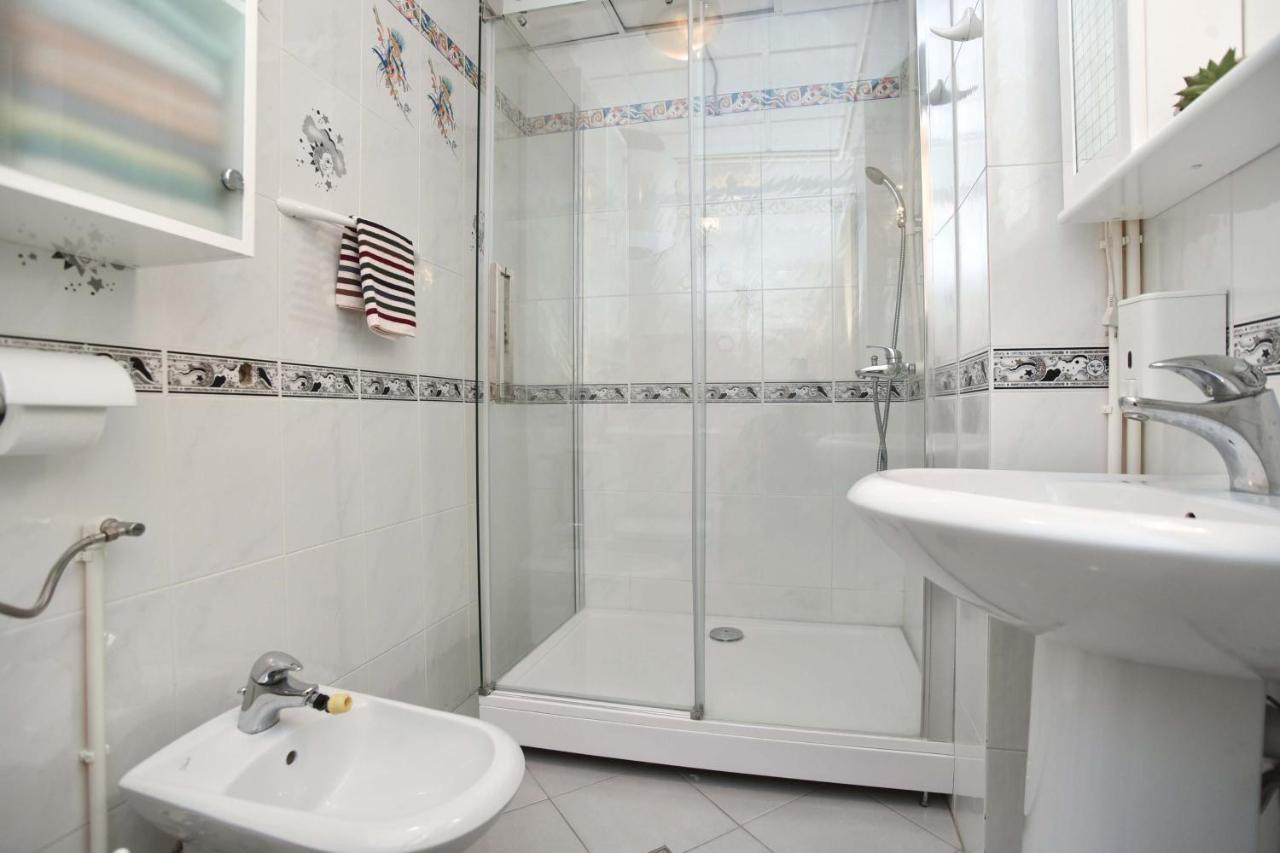 Comfort Old Town Apartman