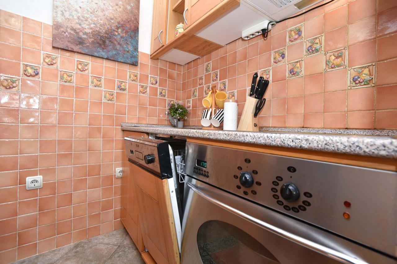 Comfort Old Town Apartman