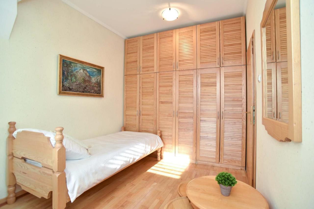 Apartment Comfort Old Town *