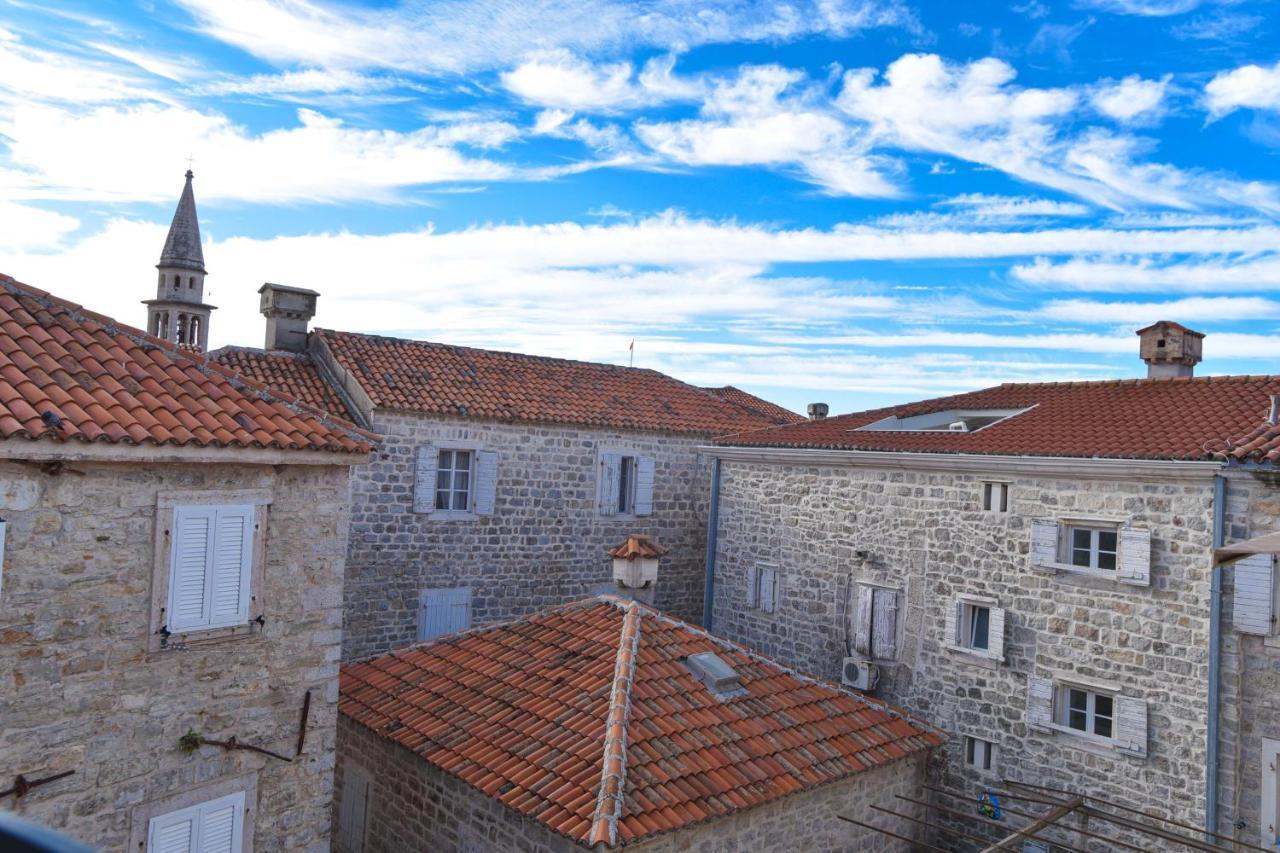 Comfort Old Town Budva